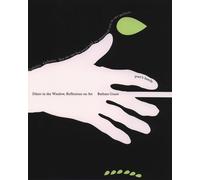 Barbara Guest Dürer in the Window: Reflexions on Art (Tascabile)