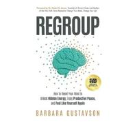 Barbara Gustavson Regroup (Copertina rigida)