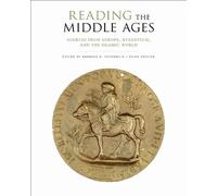 Barbara H. Rosenwein Reading the Middle Ages (Tascabile)