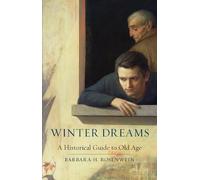 Barbara H. Rosenwein Rosenwein, Barbara H Winter Dreams (Copertina rigida)