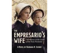 Barbara H Seeber The Empresario's Wife (Tascabile)