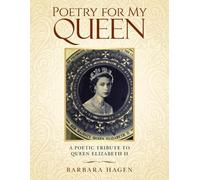Barbara Hagen Poetry for My Queen (Tascabile)