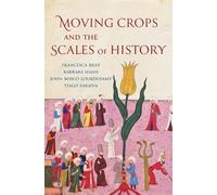Barbara Hahn John Bosco Lourdusamy Tiago Moving Crops and th (Copertina rigida)
