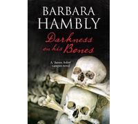Barbara Hambly Darkness on His Bones (Tascabile) James Asher Vampire Novel