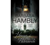 Barbara Hambly House of the Patriarch (Copertina rigida)