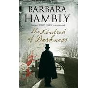 Barbara Hambly Kindred of Darkness (Tascabile) James Asher Vampire Novel
