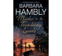 Barbara Hambly Murder in the Trembling Lands (Tascabile)