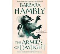 Barbara Hambly The Armies of Daylight (Tascabile) Darwath Trilogy