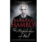 Barbara Hambly The Magistrates of Hell (Tascabile) James Asher Vampire Novel