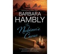 Barbara Hambly The Nubian’s Curse (Tascabile)