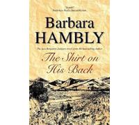 Barbara Hambly The Shirt on His Back (Tascabile)