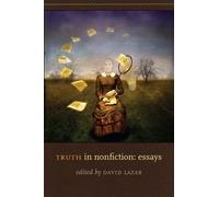 Barbara Hammer Truth in Nonfiction (Tascabile)
