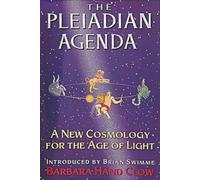 Barbara Hand Clow The Pleiadian Agenda (Tascabile)