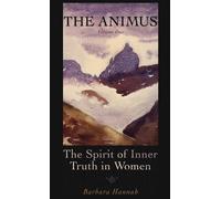 Barbara Hannah Animus (Copertina rigida)