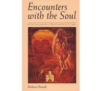 Barbara Hannah Encounters with the Soul (Copertina rigida)
