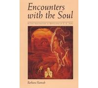 Barbara Hannah Encounters with the Soul (Tascabile)