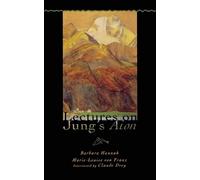 Barbara Hannah Marie-Louise Von Franz Lectures on Jung's Aion (Tascabile)