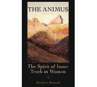 Barbara Hannah The Animus (Copertina rigida)