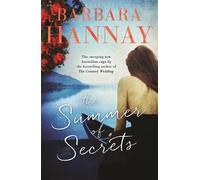 Barbara Hannay The Summer of Secrets (Tascabile)
