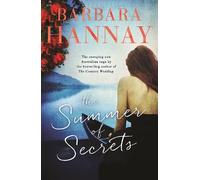 Barbara Hannay The Summer of Secrets (Tascabile)