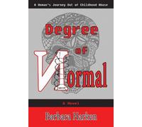Barbara Harken Cleone Reed Degree of Normal (Tascabile)