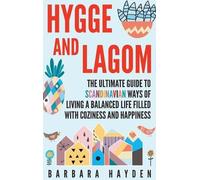 Barbara Hayden Hygge and Lagom (Copertina rigida)