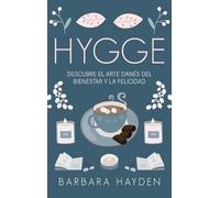 Barbara Hayden Hygge (Copertina rigida)