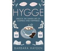 Barbara Hayden Hygge (Copertina rigida)