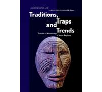 Barbara Helen Miller Traditions, Traps and Trends (Tascabile)
