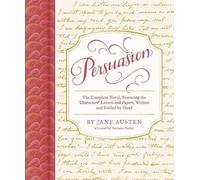 Barbara Heller Jane Austen Persuasion (Copertina rigida)