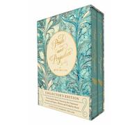 Barbara Heller Pride and Prejudice (Col (Copertina rigida) (PRESALE 11/09/2025)