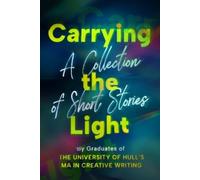 Barbara Henderson Carrying the Light (Tascabile)