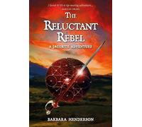 Barbara Henderson The Reluctant Rebel (Tascabile)