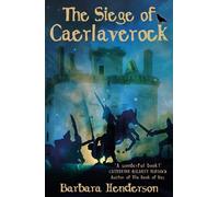 Barbara Henderson The Siege of Caerlaverock (Tascabile)