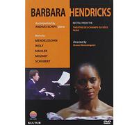 Barbara Hendricks