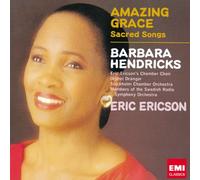Barbara Hendricks - Amazing Grace [Hq