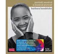 Barbara Hendricks Barbara Hendricks: A Musical Portrait (CD) Album Digipak