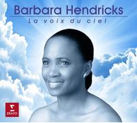 Barbara Hendricks – La Voix du Ciel – Cofanetto CD (3 CD) – Erato Audio