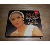Barbara Hendricks - Bizet: Les pêcheurs de perles