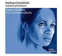 Barbara Hendricks - Die Schöne Müllerin