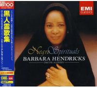 Barbara Hendricks - Negro Spirituals