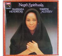 Barbara Hendricks - Negro Spirituals