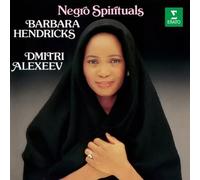 Barbara Hendricks - Negro Spirituals