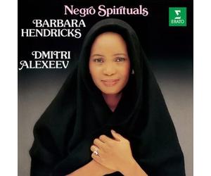 Barbara Hendricks - Negro Spirituals