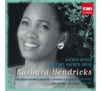 Barbara Hendricks: Sacred Arias
