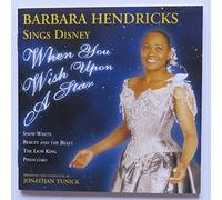Barbara Hendricks - Sings Disney [24bit]