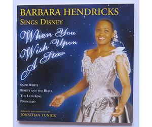 Barbara Hendricks - Sings Disney [24bit]