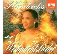 Barbara Hendricks - Singt Weihnachtslieder