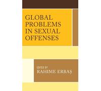Barbara Herceg Pakšic Global Problems in Sexual Offenses (Copertina rigida)