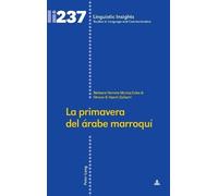 Bárbara Herrero Muñoz-Cobo Otman El Aza La primavera del ára (Copertina rigida)
